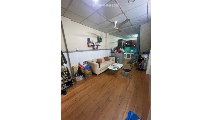 Nhà ngay Gò Dầu - gần Aeon Tân Phú - 2 tầng mà giá chỉ nhỉnh 3Đ nhỏ